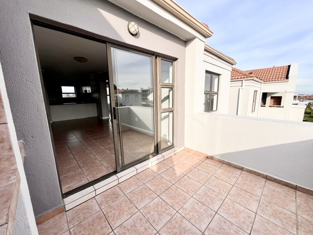 To Let 2 Bedroom Property for Rent in Vredekloof Western Cape